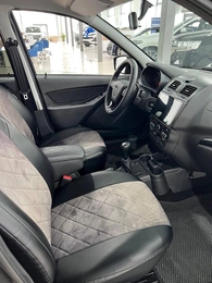 Лифтбек ВАЗ (LADA) Granta 2022 года, 770000 рублей, Кострома