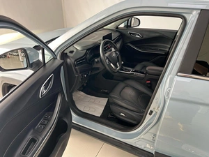 Хэтчбек Москвич 3 2024 года, 1555000 рублей, Смоленск