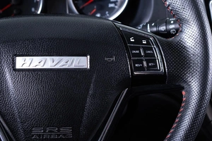 Внедорожник Haval H6 2019 года, 1329000 рублей, Пермь