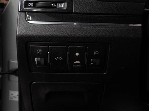 Седан Geely Emgrand EC7 2012 года, 309000 рублей, Воронеж