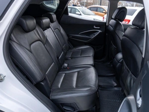 Внедорожник Hyundai Santa Fe 2017 года, 2319000 рублей, Саратов