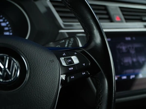 Внедорожник Volkswagen Tiguan 2018 года, 1799077 рублей, Москва