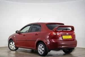 Универсал Chevrolet Lacetti 2005 года, 429000 рублей, Оренбург