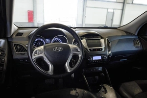 Внедорожник Hyundai ix35 2013 года, 1099000 рублей, Ульяновск
