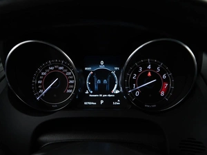 Купе Jaguar F-type 2015 года, 4243055 рублей, Москва