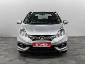 Универсал Honda Fit Shuttle 2013 года, 950000 рублей, Красноярск