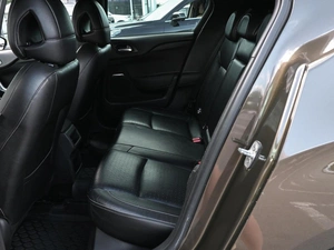 Хетчбэк Citroen DS 4 2012 года, 870000 рублей, Волгоград