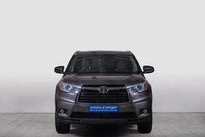 Внедорожник Toyota Highlander 2014 года, 3019000 рублей, Томск