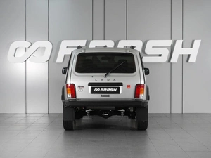 Внедорожник ВАЗ (LADA) Niva Legend Sport 2025 года, 1339000 рублей, Минеральные Воды