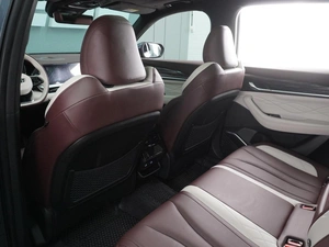 Внедорожник Geely Monjaro 2023 года, 3399000 рублей, Воронеж