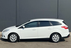 Универсал Ford Focus 2012 года, 770000 рублей, Солонцы