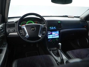 Седан Chevrolet Epica 2008 года, 680055 рублей, Москва