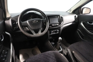 Хетчбэк ВАЗ (LADA) XRAY 2016 года, 719000 рублей, Новосибирск