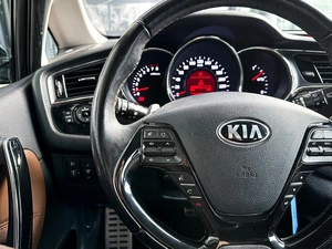 Универсал Kia Ceed 2017 года, 1395000 рублей, Уфа