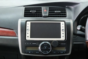 Седан Toyota Premio 2009 года, 1319000 рублей, Омск