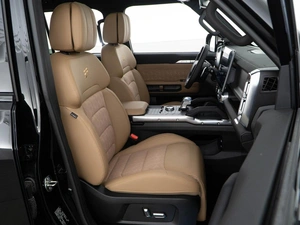 Внедорожник Jetour Traveler 2025 года, 3913900 рублей, Москва