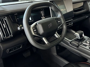 Внедорожник Jetour T1 2026 года, 4199900 рублей, Красноярск