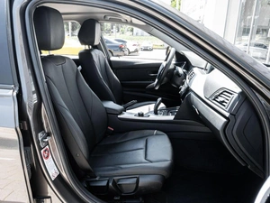 Седан BMW 3 серия 2014 года, 1643000 рублей, Ставрополь