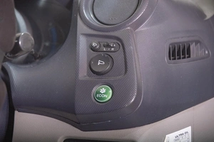 Лифтбек Honda Insight 2009 года, 699000 рублей, Томск