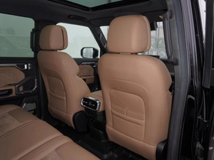 Внедорожник Jetour T2 2024 года, 3595000 рублей, Тверь