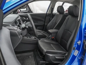 Седан Changan Alsvin 2023 года, 1040000 рублей, Ростов-на-Дону
