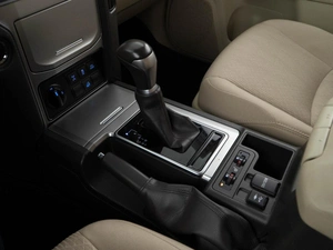 Внедорожник Toyota Land Cruiser Prado 2020 года, 6099050 рублей, Москва