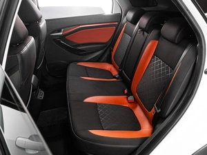 Универсал ВАЗ (LADA) Vesta Cross 2021 года, 1189000 рублей, Тюмень