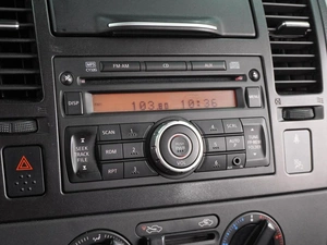 Хетчбэк Nissan Tiida 2012 года, 699000 рублей, Воронеж