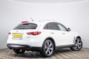 Внедорожник Infiniti FX37 2012 года, 1939000 рублей, Пермь