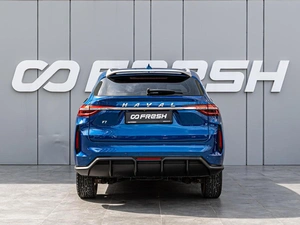 Внедорожник Haval F7 2022 года, 1749000 рублей, Краснодар
