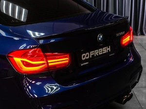 Седан BMW 3 серия 2017 года, 2099000 рублей, Тюмень