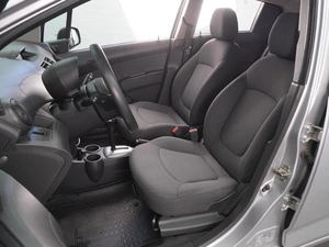 Хетчбэк Chevrolet Spark 2012 года, 625000 рублей, Воронеж