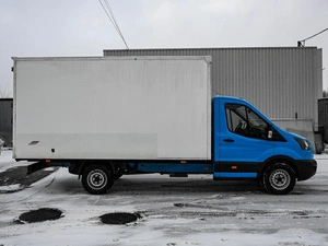 Ford Transit 2021г. 2021 года, 2459000 рублей, Ростов-на-Дону