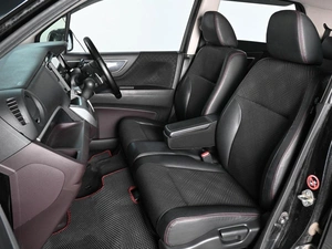 Хетчбэк Honda N-WGN 2015 года, 929000 рублей, Аксай
