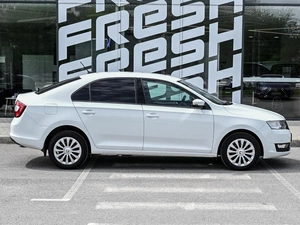 Лифтбек Skoda Rapid 2019 года, 1444000 рублей, Волгоград
