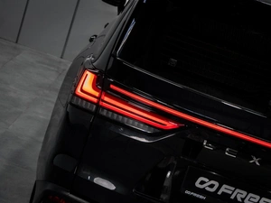 Внедорожник Lexus LX 2023 года, 19999000 рублей, Тюмень