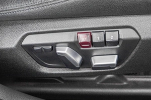 Седан BMW 3 серия 2017 года, 2039000 рублей, Барнаул