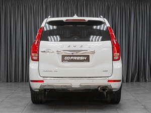 Внедорожник Haval H9 2015 года, 1799000 рублей, Тюмень