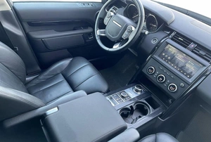 Внедорожник Land Rover Discovery 2018 года, 2400000 рублей, Солонцы