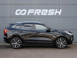 Внедорожник Haval Jolion 2023 года, 2010000 рублей, Краснодар