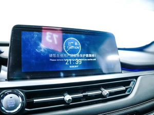 Внедорожник Chery Tiggo 8 2022 года, 1749000 рублей, Красноярск