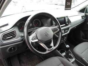 Лифтбек Volkswagen Polo 2020 года, 1430000 рублей, Владимир