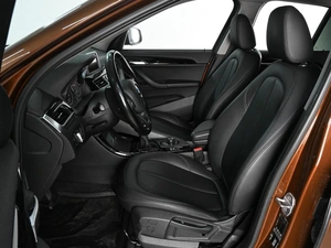 Внедорожник BMW X1 2016 года, 1869000 рублей, Аксай