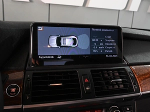 Внедорожник BMW X6 2008 года, 1799000 рублей, Аксай