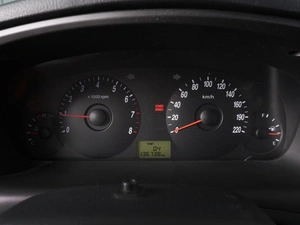 Седан Hyundai Elantra 2010 года, 689000 рублей, Минеральные Воды