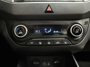 Внедорожник Hyundai Creta 2017 года, 1957000 рублей, Красноярск