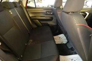 Внедорожник Daihatsu Rocky 2020 года, 1589000 рублей, Омск