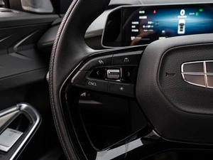 Внедорожник Geely Atlas 2023 года, 2340000 рублей, Краснодар