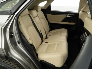 Внедорожник Lexus RX 2020 года, 4675444 рублей, Москва