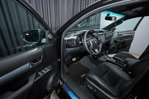 Пикап Toyota Hilux 2026 года, 7999000 рублей, Красноярск